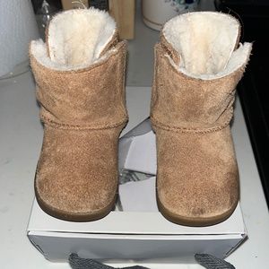 Baby Ugg boots